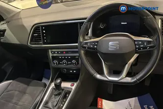 Seat Ateca Xperience Automatic Petrol SUV - Stock Number (1686606) - 1st supplementary image