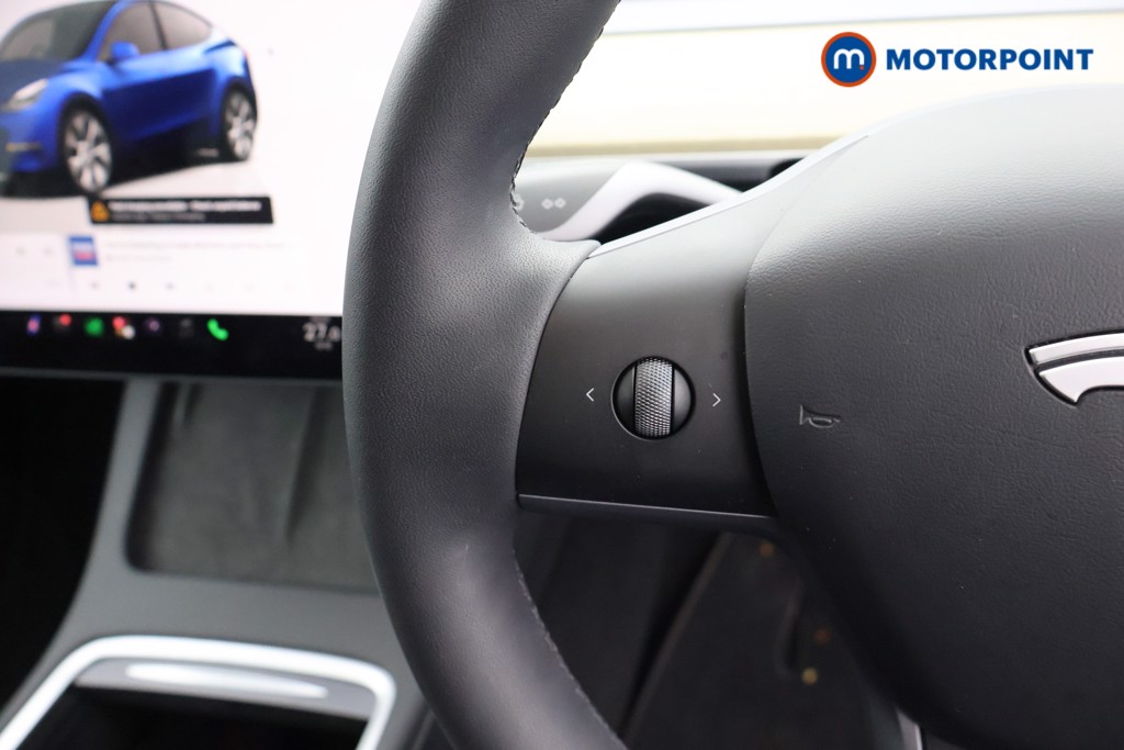 Tesla Model Y Long Range Automatic Electric SUV - Stock Number (1686612) - 6th supplementary image