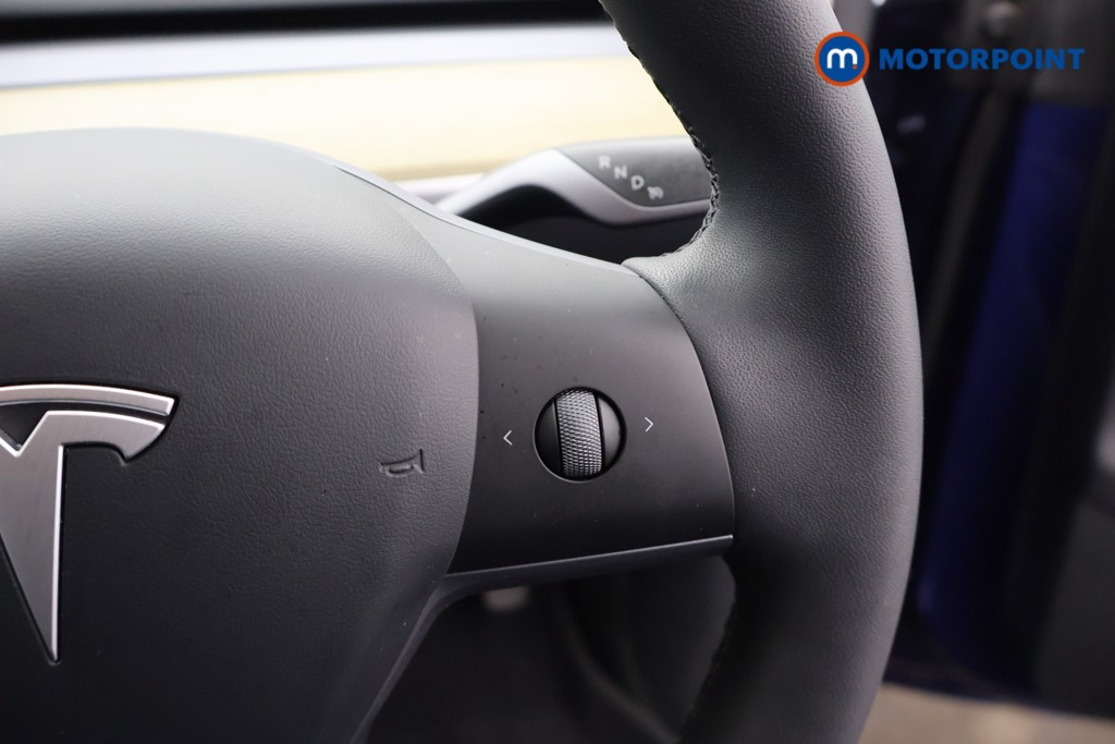Tesla Model Y Long Range Automatic Electric SUV - Stock Number (1686612) - 7th supplementary image