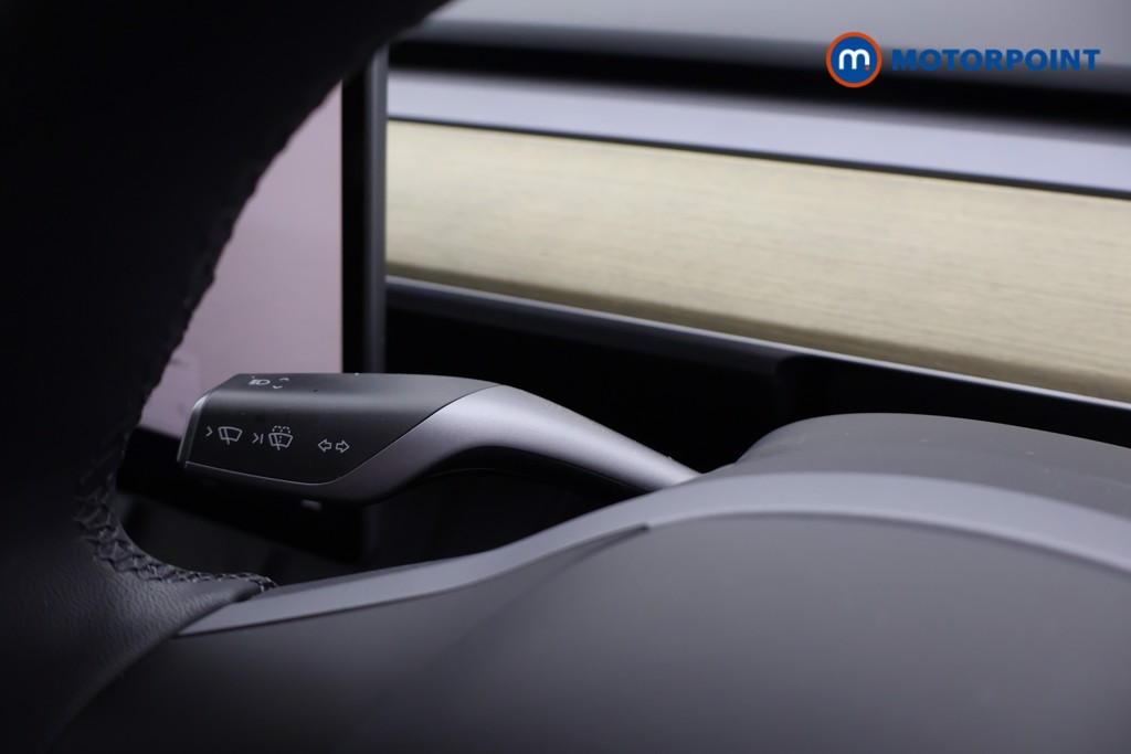 Tesla Model Y Long Range Automatic Electric SUV - Stock Number (1686612) - 8th supplementary image