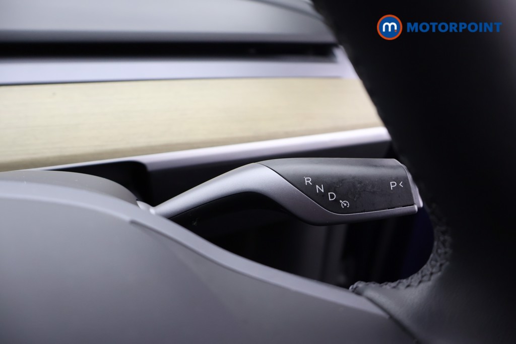 Tesla Model Y Long Range Automatic Electric SUV - Stock Number (1686612) - 9th supplementary image