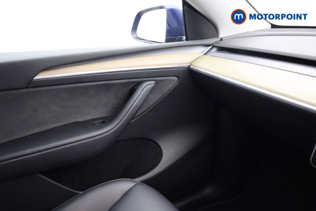 Tesla Model Y Long Range Automatic Electric SUV - Stock Number (1686612) - 14th supplementary image
