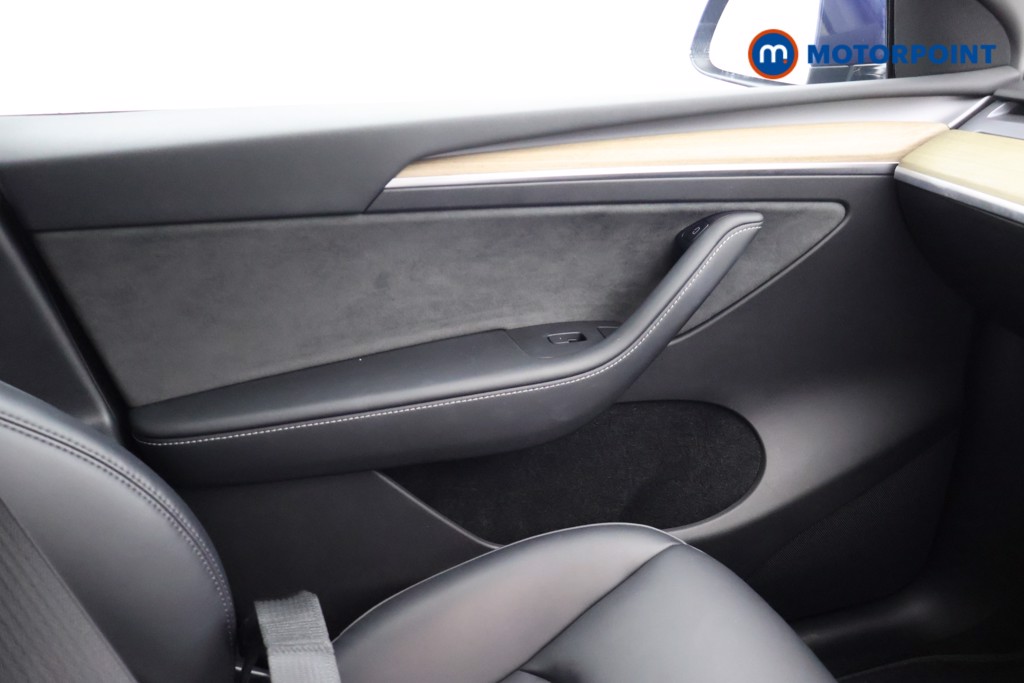 Tesla Model Y Long Range Automatic Electric SUV - Stock Number (1686612) - 15th supplementary image