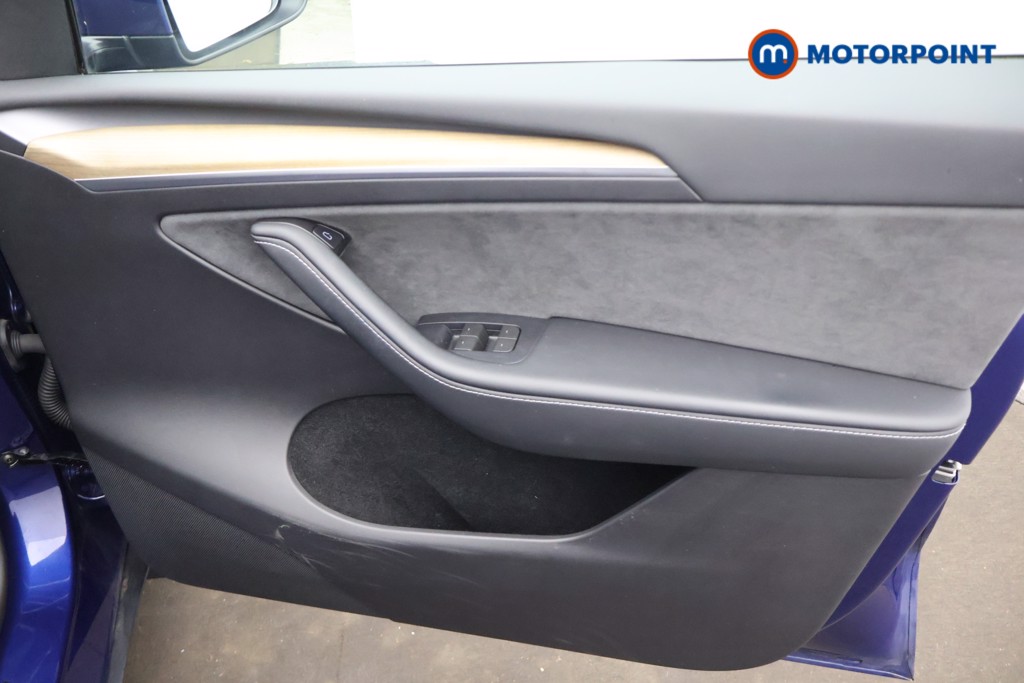 Tesla Model Y Long Range Automatic Electric SUV - Stock Number (1686612) - 17th supplementary image