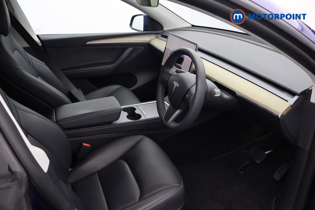 Tesla Model Y Long Range Automatic Electric SUV - Stock Number (1686612) - 19th supplementary image