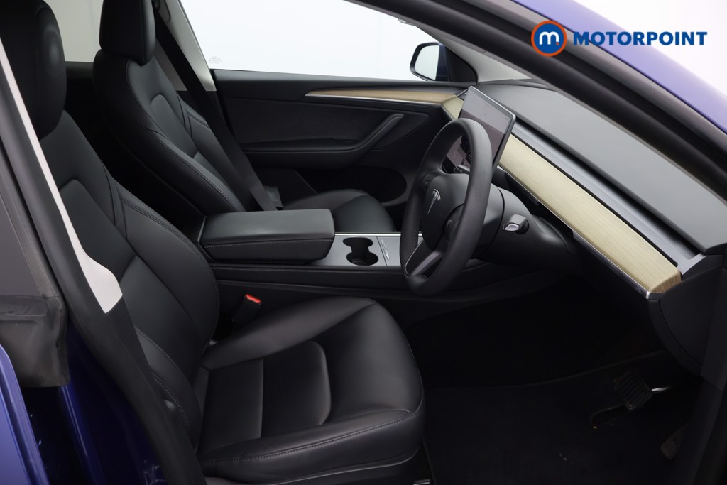 Tesla Model Y Long Range Automatic Electric SUV - Stock Number (1686612) - 20th supplementary image