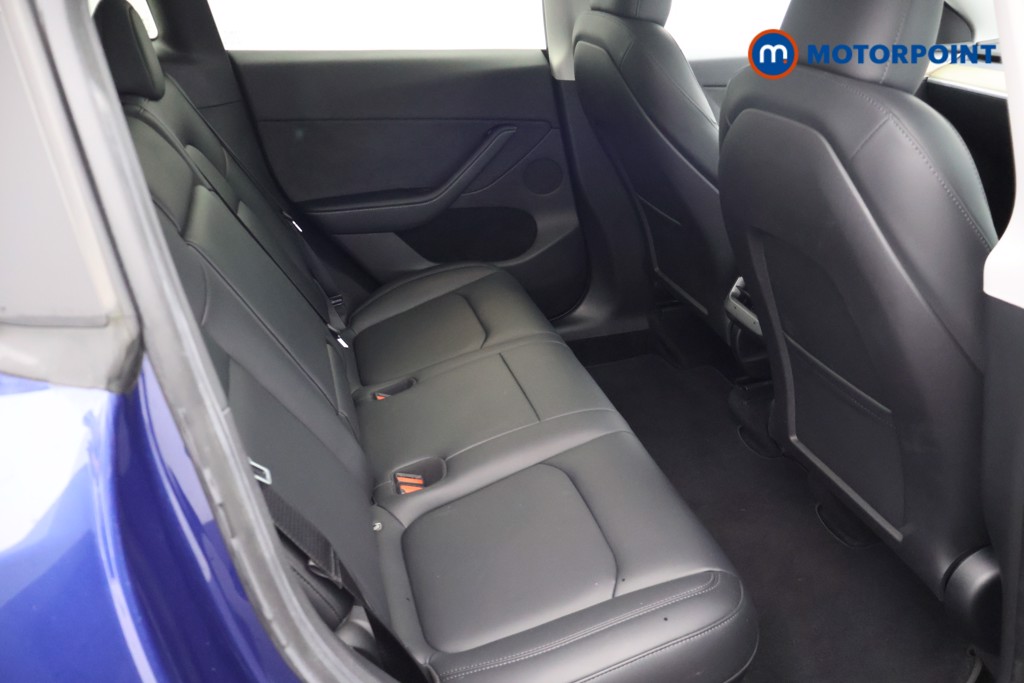 Tesla Model Y Long Range Automatic Electric SUV - Stock Number (1686612) - 22nd supplementary image