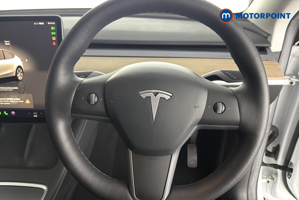 Tesla Model Y Long Range Automatic Electric SUV - Stock Number (1686619) - 2nd supplementary image