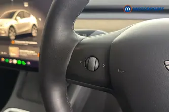 Tesla Model Y Long Range Automatic Electric SUV - Stock Number (1686619) - 4th supplementary image