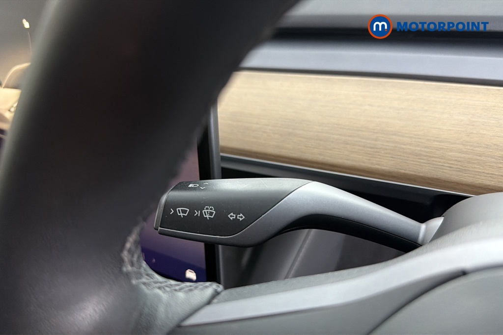 Tesla Model Y Long Range Automatic Electric SUV - Stock Number (1686619) - 5th supplementary image
