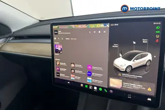 Tesla Model Y Long Range Automatic Electric SUV - Stock Number (1686619) - 8th supplementary image