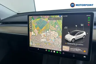 Tesla Model Y Long Range Automatic Electric SUV - Stock Number (1686619) - 9th supplementary image