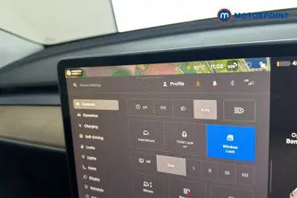Tesla Model Y Long Range Automatic Electric SUV - Stock Number (1686619) - 11th supplementary image