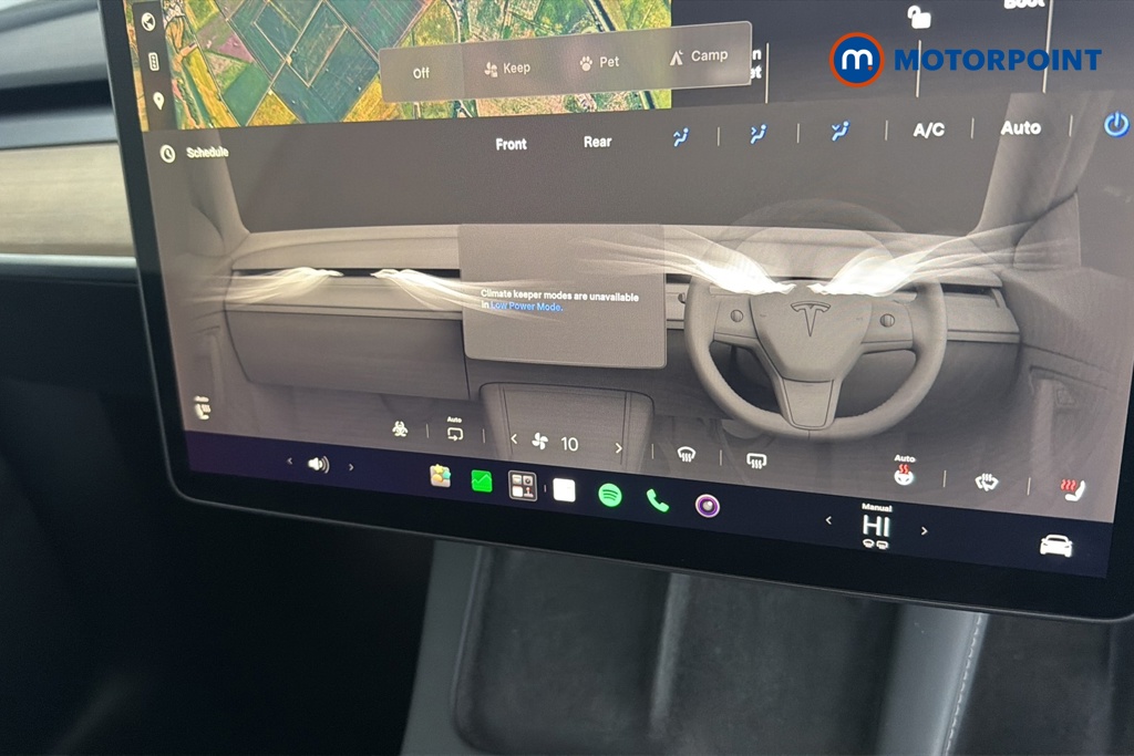 Tesla Model Y Long Range Automatic Electric SUV - Stock Number (1686619) - 12th supplementary image