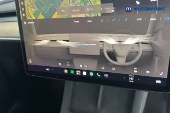 Tesla Model Y Long Range Automatic Electric SUV - Stock Number (1686619) - 12th supplementary image