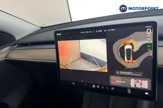 Tesla Model Y Long Range Automatic Electric SUV - Stock Number (1686619) - 13th supplementary image