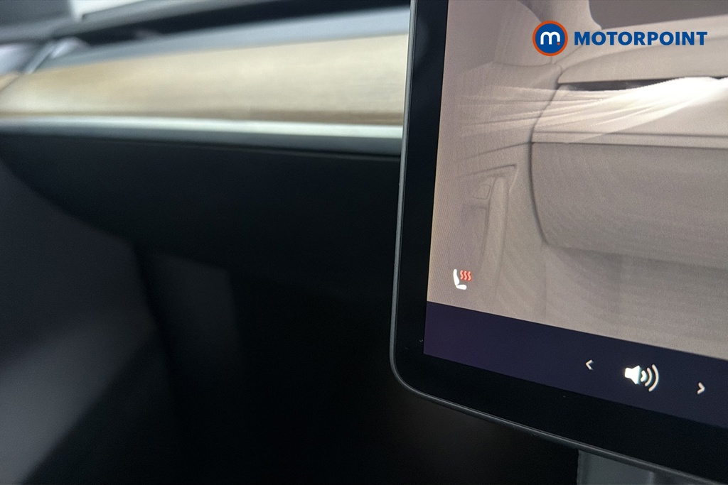Tesla Model Y Long Range Automatic Electric SUV - Stock Number (1686619) - 14th supplementary image