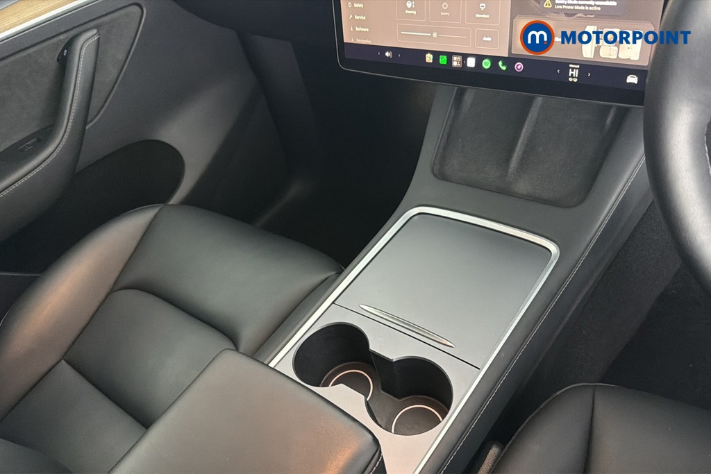 Tesla Model Y Long Range Automatic Electric SUV - Stock Number (1686619) - 15th supplementary image