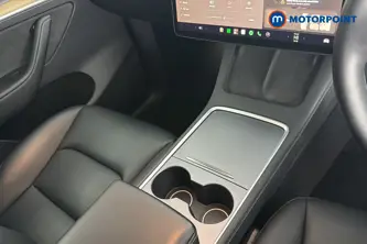 Tesla Model Y Long Range Automatic Electric SUV - Stock Number (1686619) - 15th supplementary image