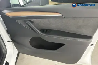 Tesla Model Y Long Range Automatic Electric SUV - Stock Number (1686619) - 18th supplementary image