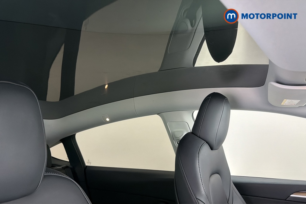 Tesla Model Y Long Range Automatic Electric SUV - Stock Number (1686619) - 20th supplementary image
