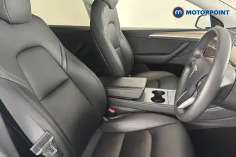 Tesla Model Y Long Range Automatic Electric SUV - Stock Number (1686619) - 22nd supplementary image