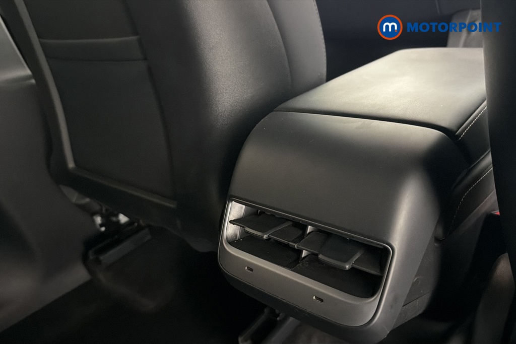 Tesla Model Y Long Range Automatic Electric SUV - Stock Number (1686619) - 28th supplementary image