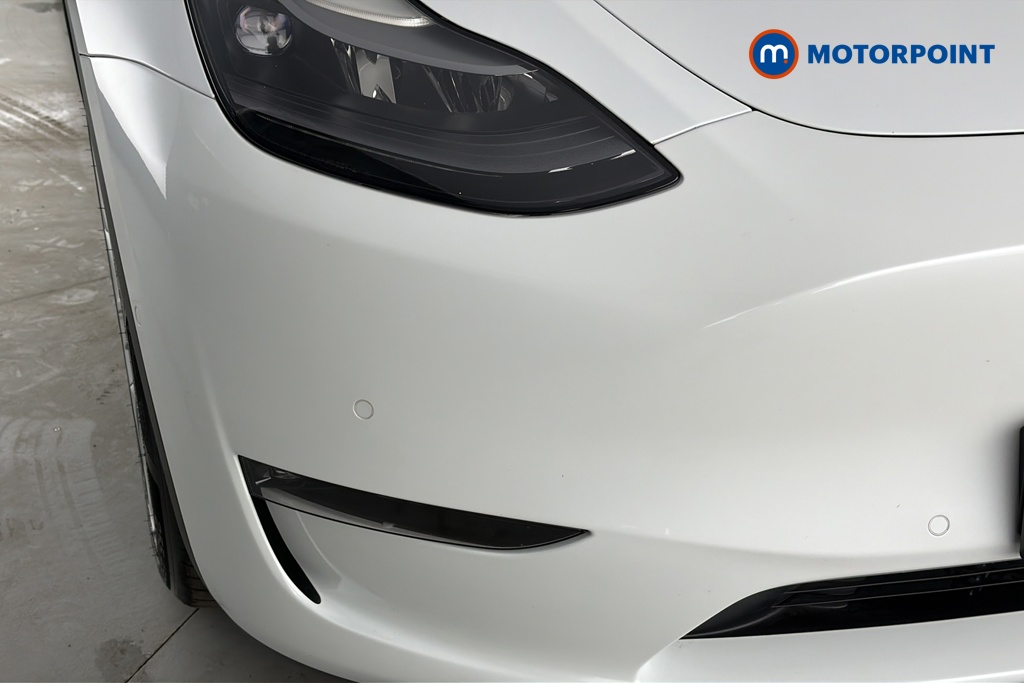 Tesla Model Y Long Range Automatic Electric SUV - Stock Number (1686619) - 38th supplementary image