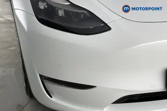 Tesla Model Y Long Range Automatic Electric SUV - Stock Number (1686619) - 38th supplementary image
