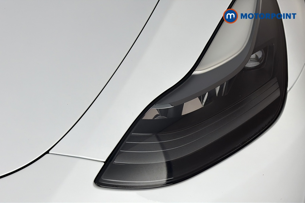 Tesla Model Y Long Range Automatic Electric SUV - Stock Number (1686619) - 42nd supplementary image