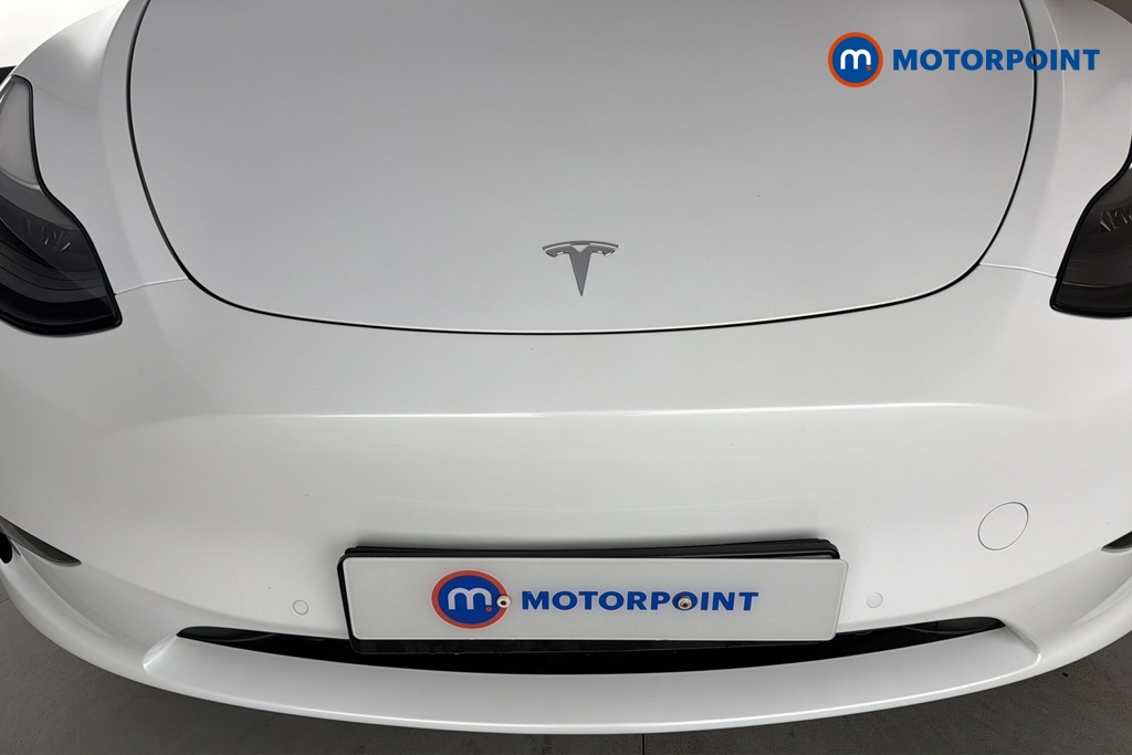 Tesla Model Y Long Range Automatic Electric SUV - Stock Number (1686619) - 43rd supplementary image