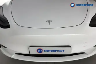 Tesla Model Y Long Range Automatic Electric SUV - Stock Number (1686619) - 43rd supplementary image