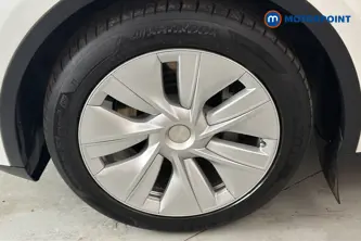 Tesla Model Y Long Range Automatic Electric SUV - Stock Number (1686619) - 44th supplementary image