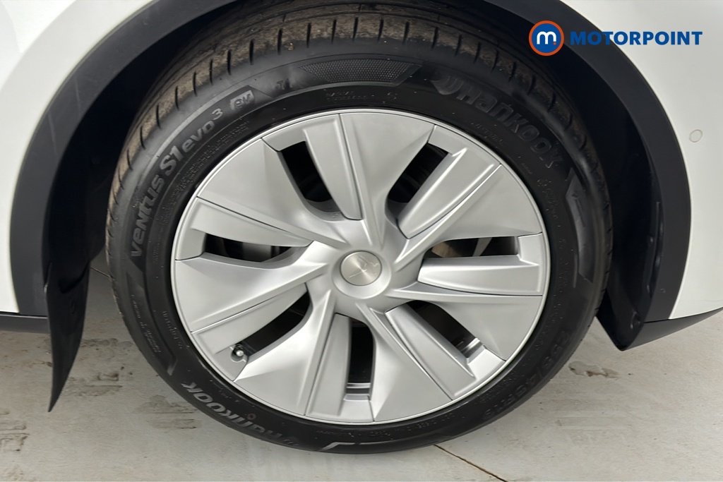 Tesla Model Y Long Range Automatic Electric SUV - Stock Number (1686619) - 47th supplementary image