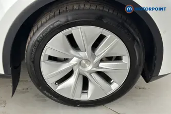 Tesla Model Y Long Range Automatic Electric SUV - Stock Number (1686619) - 47th supplementary image