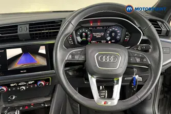 Audi Q3 S Line Automatic Petrol SUV - Stock Number (1686728) - 2nd supplementary image