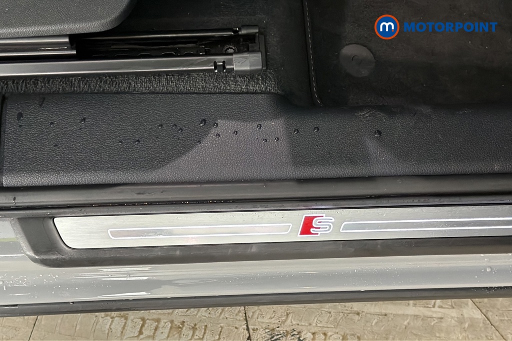 Audi Q3 S Line Automatic Petrol SUV - Stock Number (1686728) - 995th supplementary image