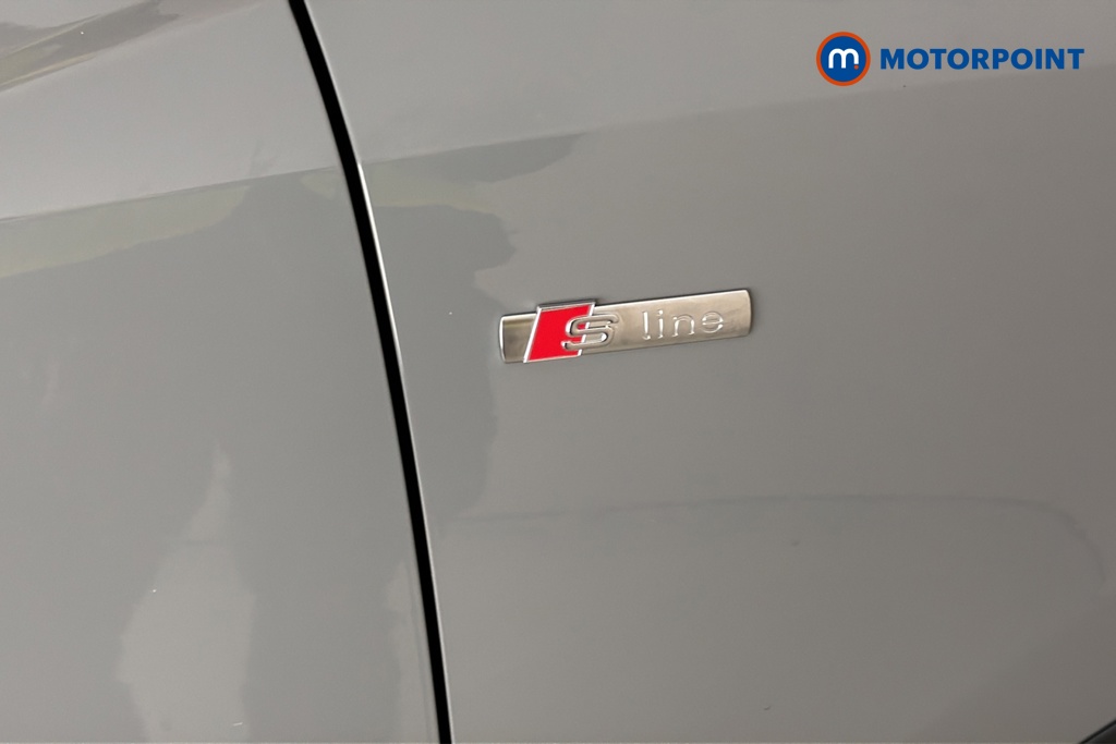 Audi Q3 S Line Automatic Petrol SUV - Stock Number (1686728) - 996th supplementary image