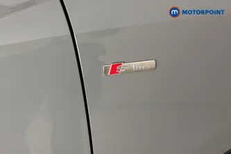 Audi Q3 S Line Automatic Petrol SUV - Stock Number (1686728) - 996th supplementary image