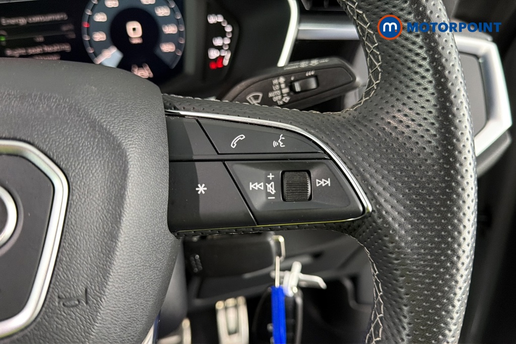 Audi Q3 S Line Automatic Petrol SUV - Stock Number (1686728) - 3rd supplementary image