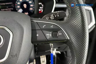 Audi Q3 S Line Automatic Petrol SUV - Stock Number (1686728) - 3rd supplementary image