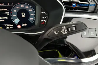 Audi Q3 S Line Automatic Petrol SUV - Stock Number (1686728) - 6th supplementary image