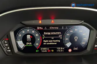 Audi Q3 S Line Automatic Petrol SUV - Stock Number (1686728) - 7th supplementary image