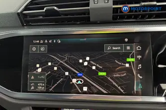 Audi Q3 S Line Automatic Petrol SUV - Stock Number (1686728) - 9th supplementary image