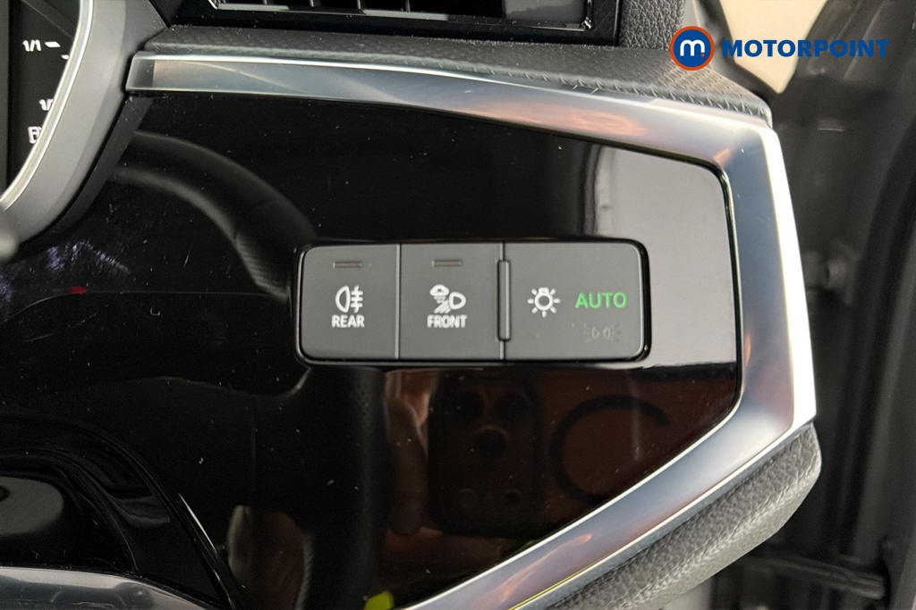 Audi Q3 S Line Automatic Petrol SUV - Stock Number (1686728) - 11th supplementary image