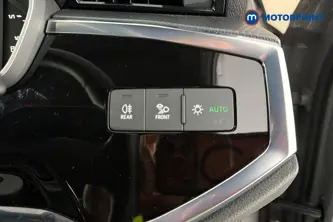 Audi Q3 S Line Automatic Petrol SUV - Stock Number (1686728) - 11th supplementary image