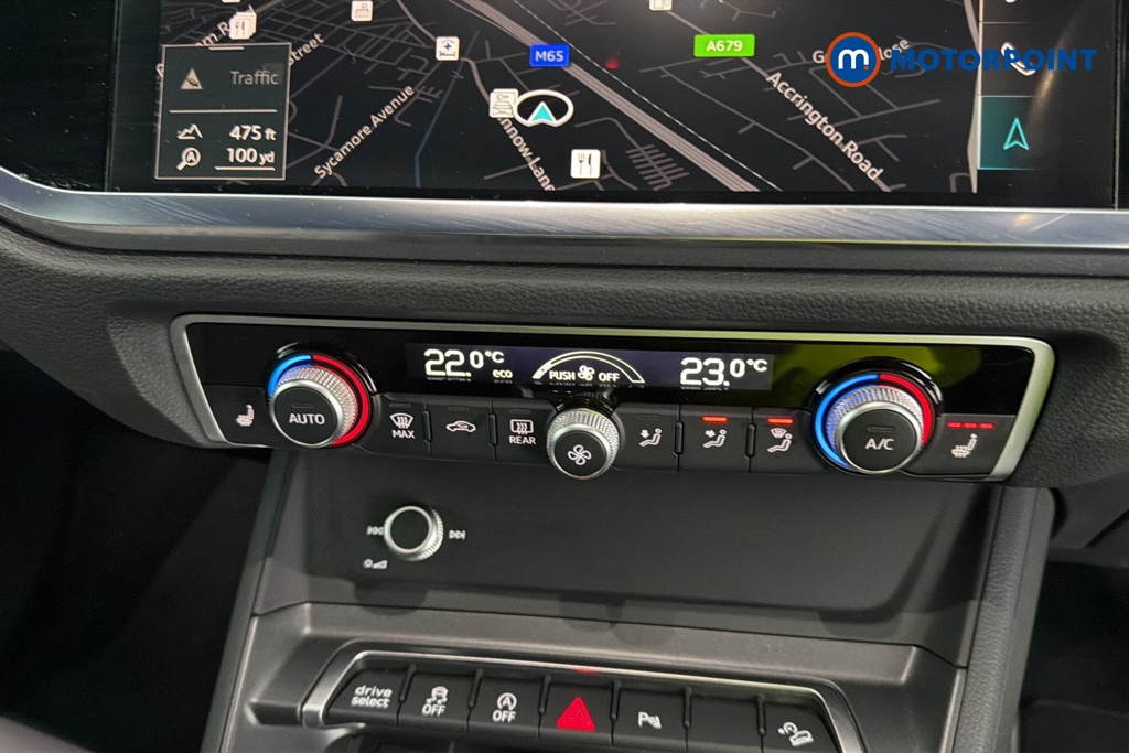 Audi Q3 S Line Automatic Petrol SUV - Stock Number (1686728) - 12th supplementary image