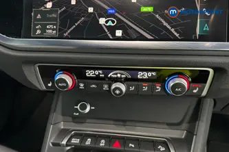 Audi Q3 S Line Automatic Petrol SUV - Stock Number (1686728) - 12th supplementary image