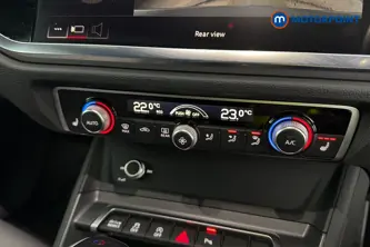 Audi Q3 S Line Automatic Petrol SUV - Stock Number (1686728) - 14th supplementary image