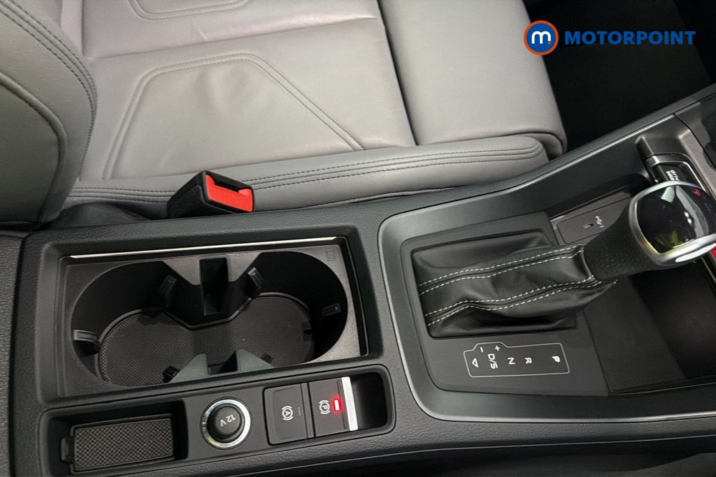 Audi Q3 S Line Automatic Petrol SUV - Stock Number (1686728) - 15th supplementary image
